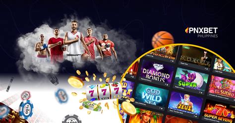 pnxbet bonus|Play and Win at PNXBet .